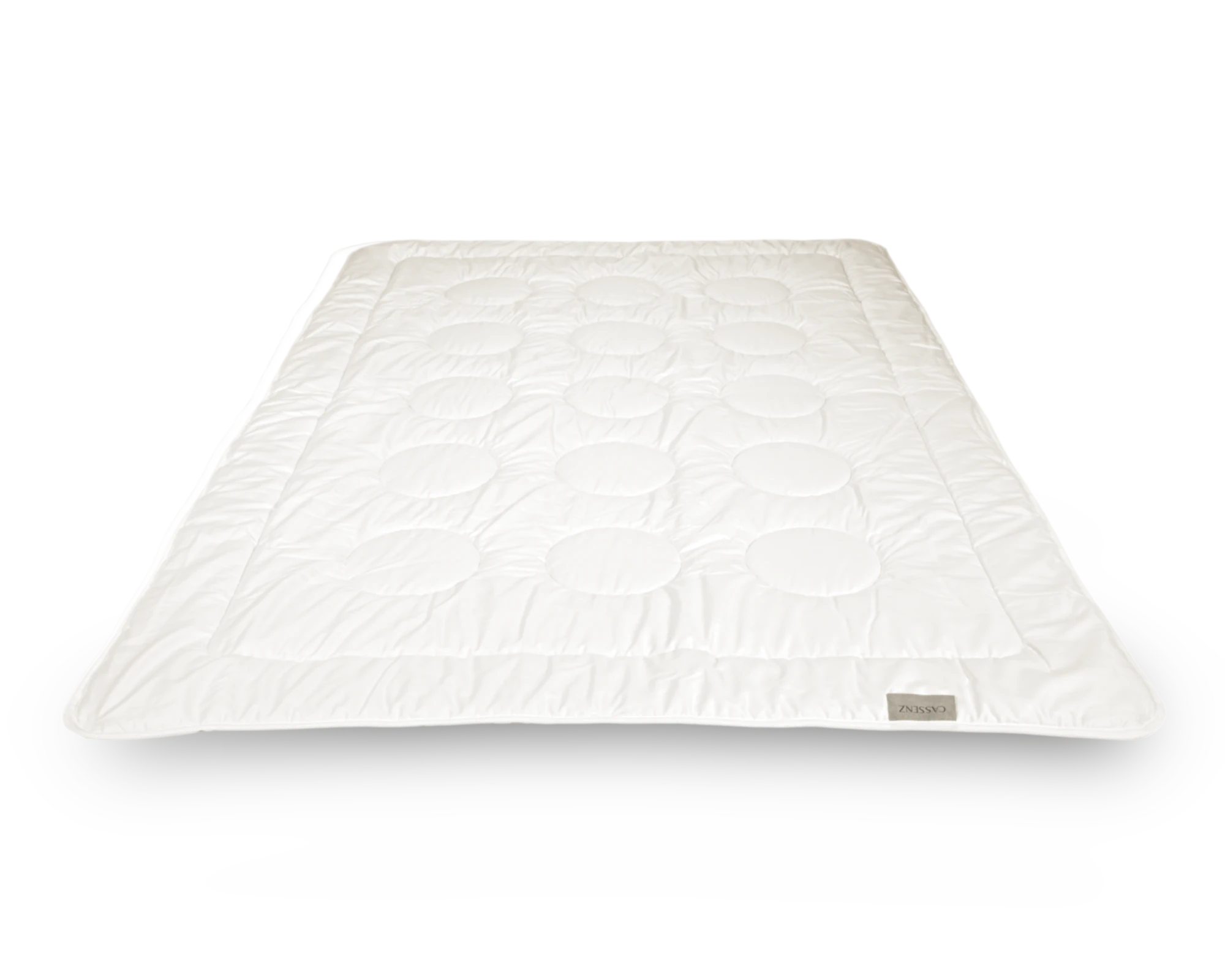 Bach - Cashmere duvet