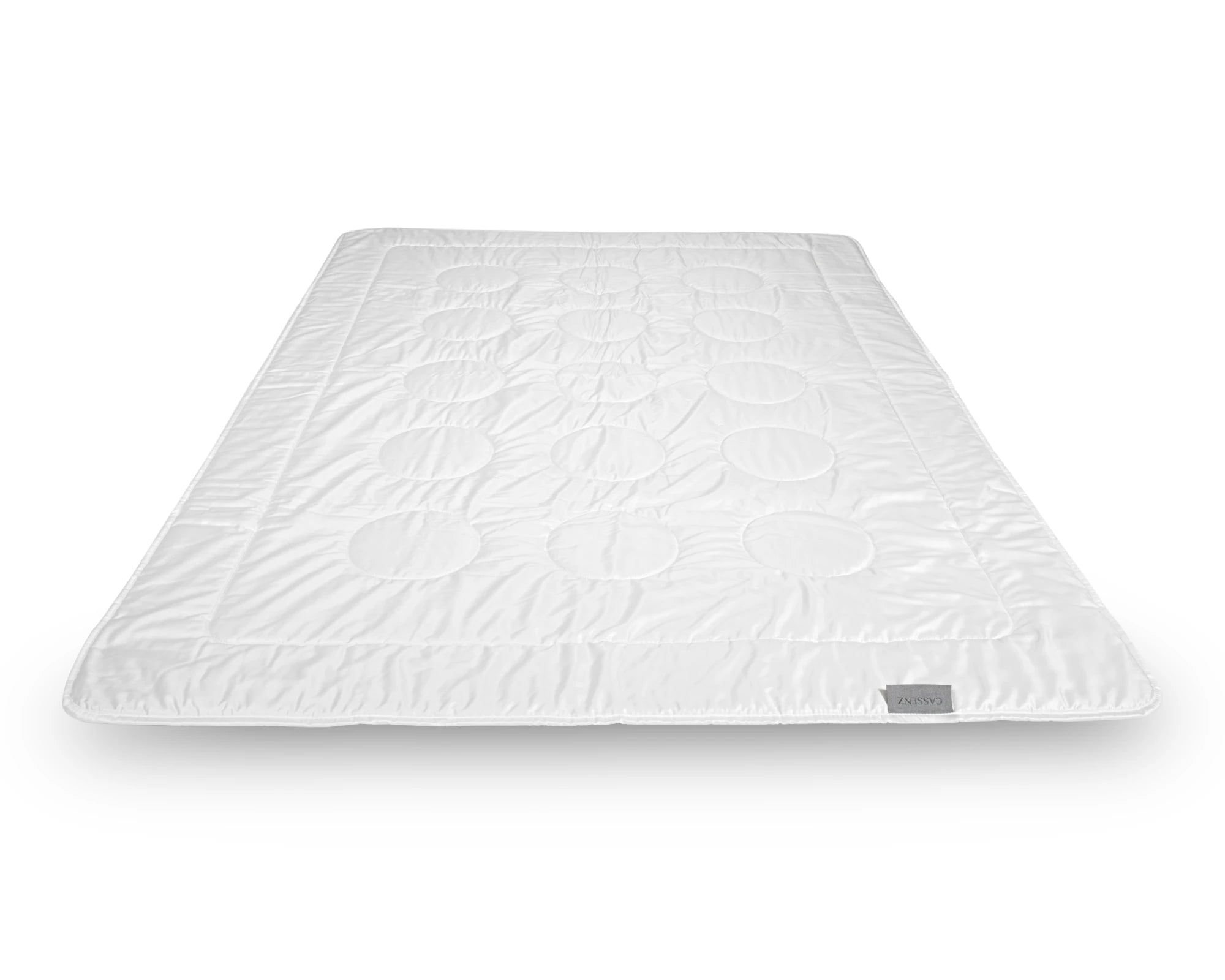 Vivaldi - Wild silk duvet