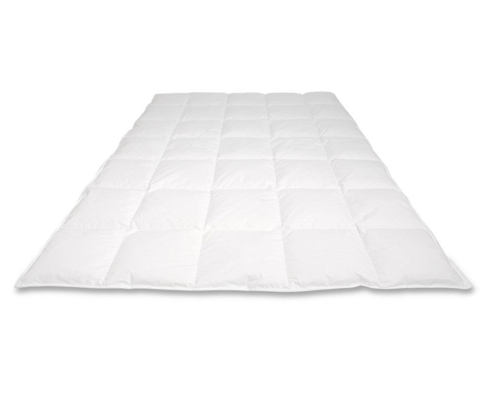 Donzen dekbed Van Gogh voor-/najaar