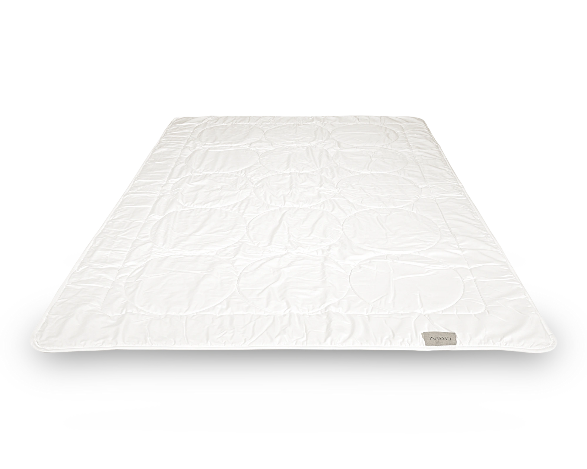 Bach dekbed kasjmier zomer