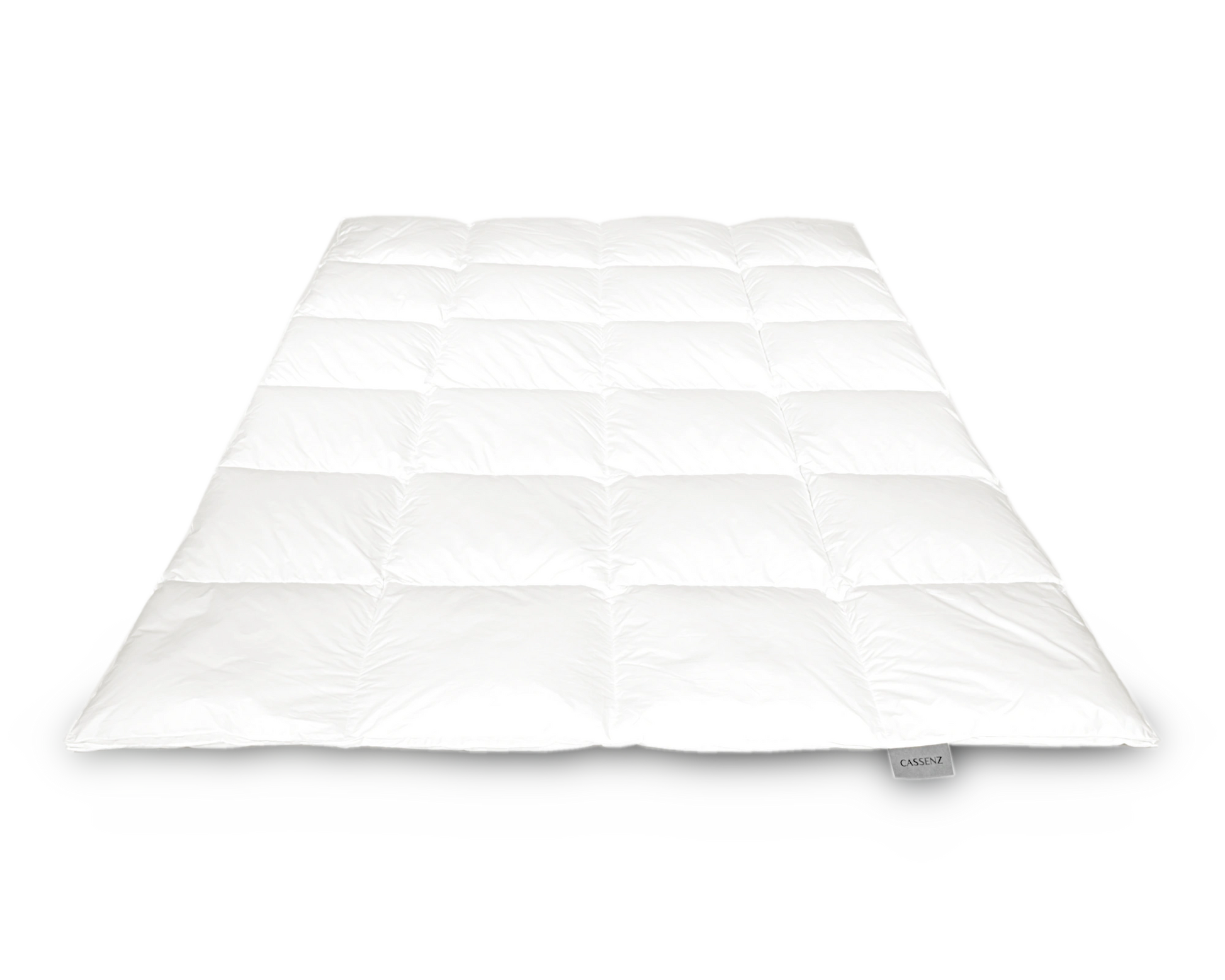 Donzen dekbed Da Vinci Winter