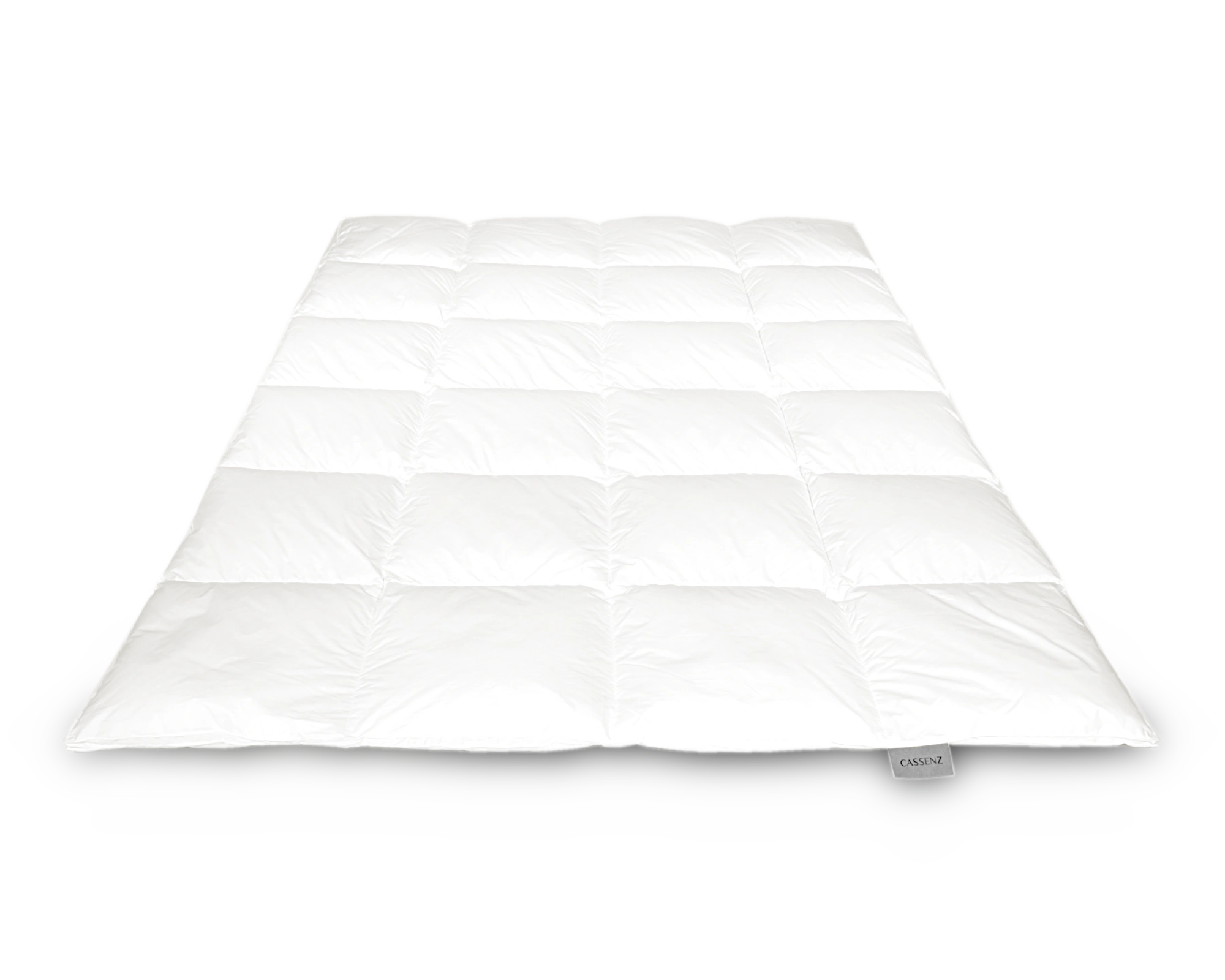 Donzen dekbed Da Vinci Winter