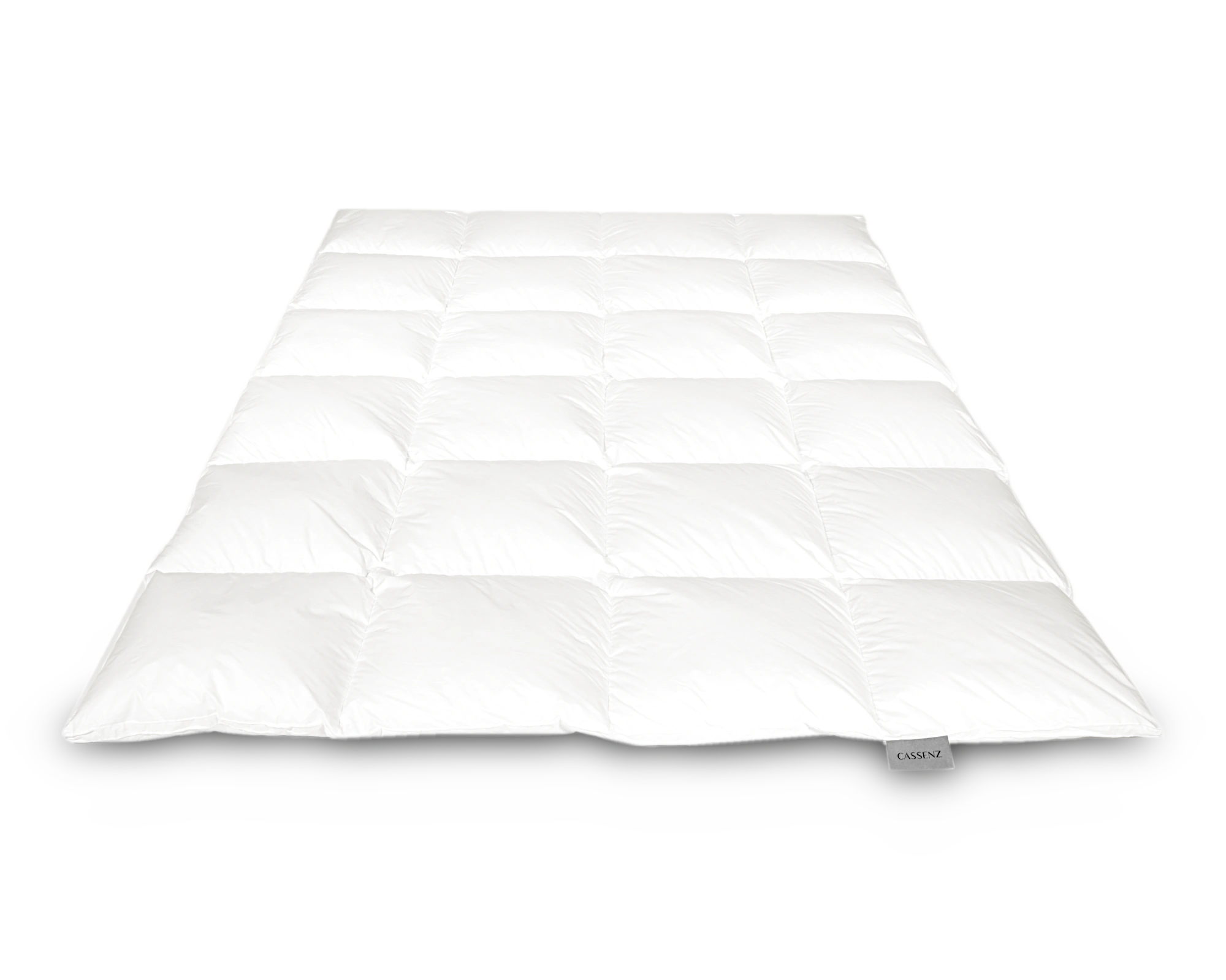 Donzen dekbed Da Vinci Winter plus