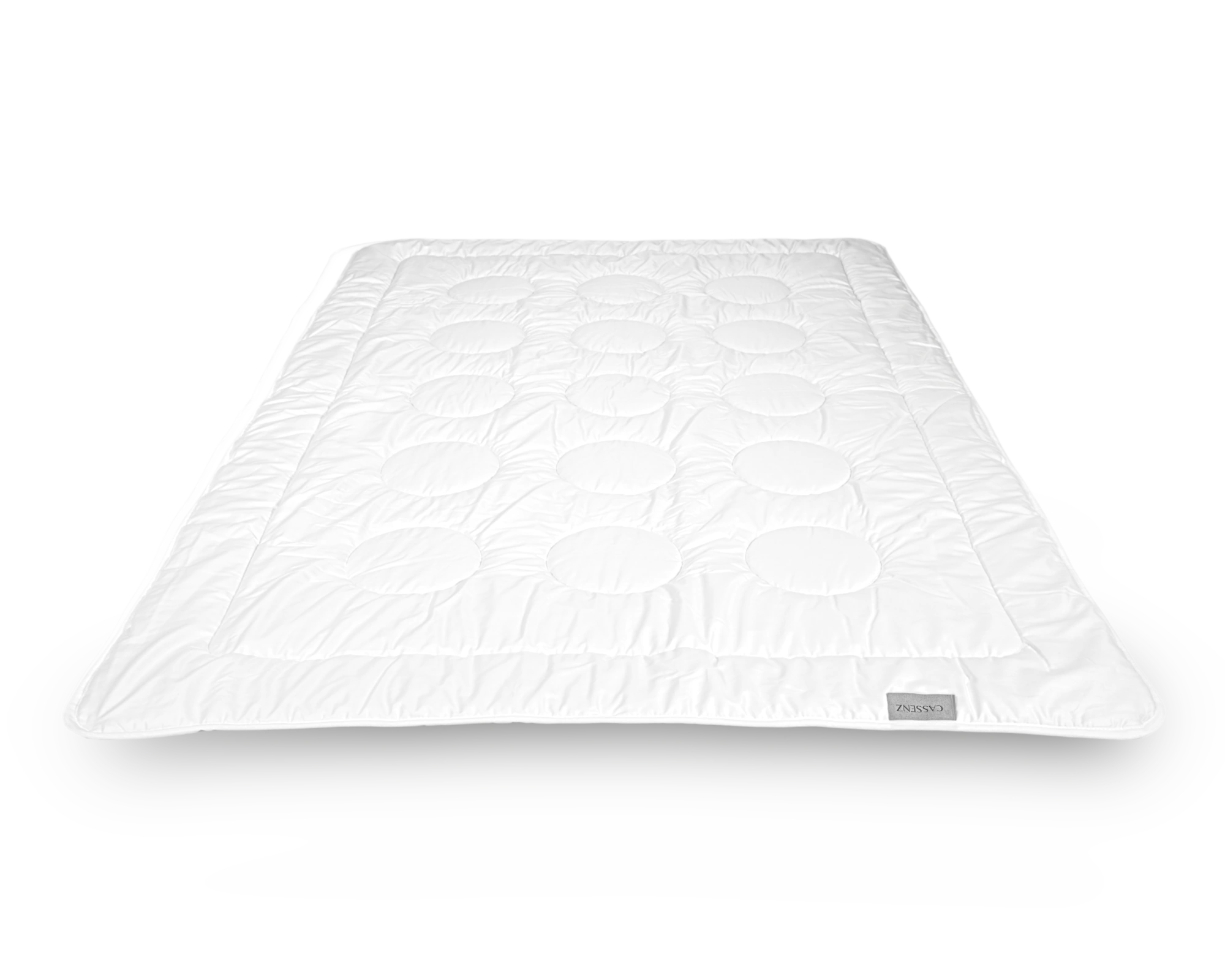 Mozart - Camel duvet