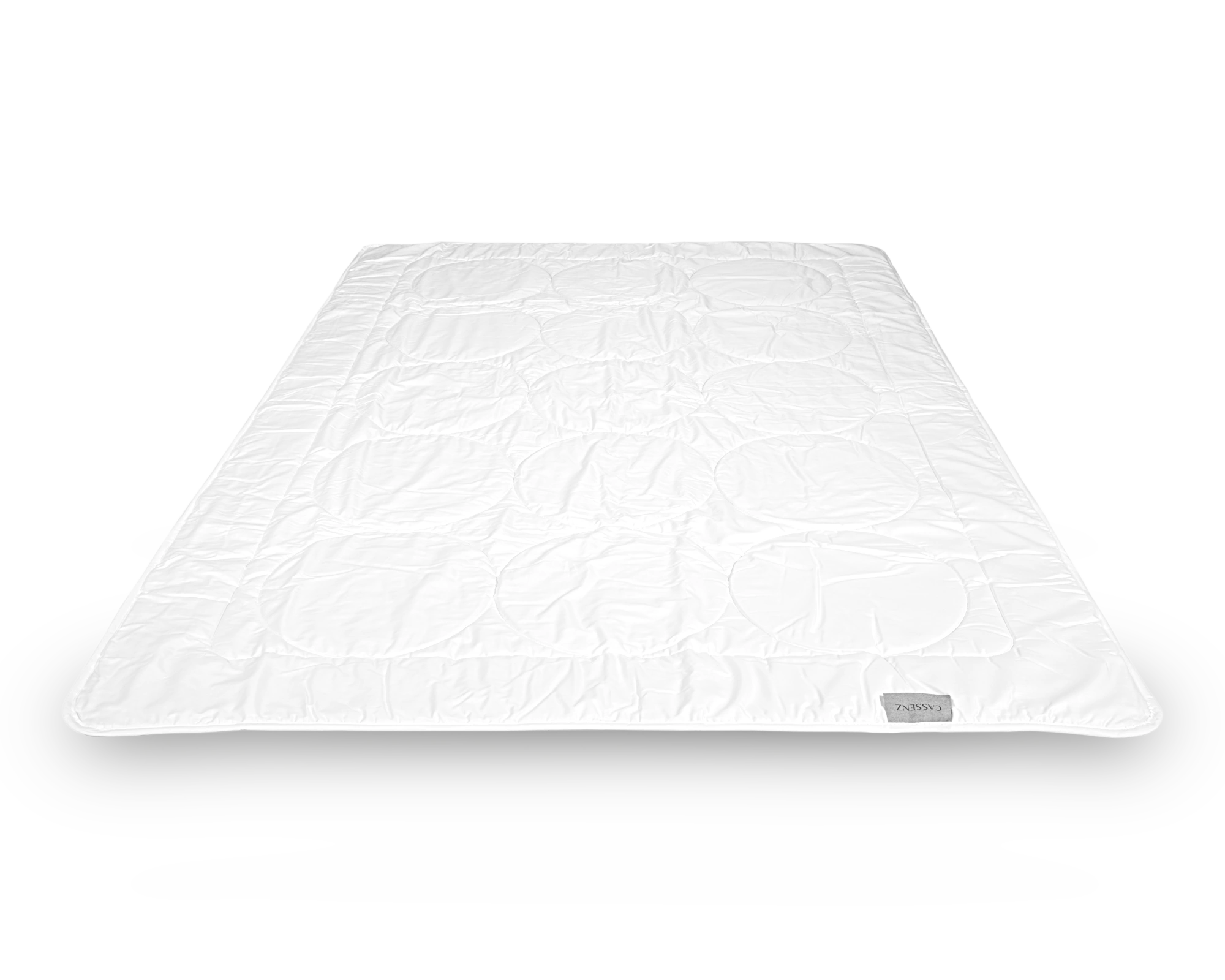 Vivaldi - Wild silk duvet