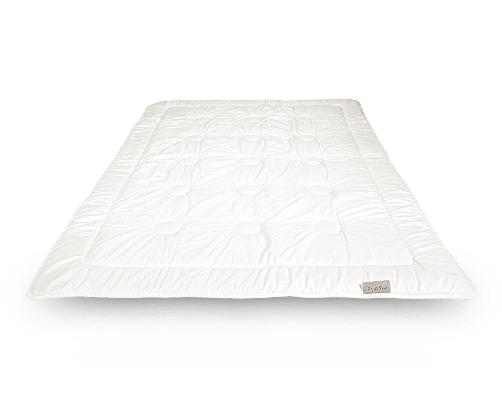 Bach - Cashmere duvet - Cassenz