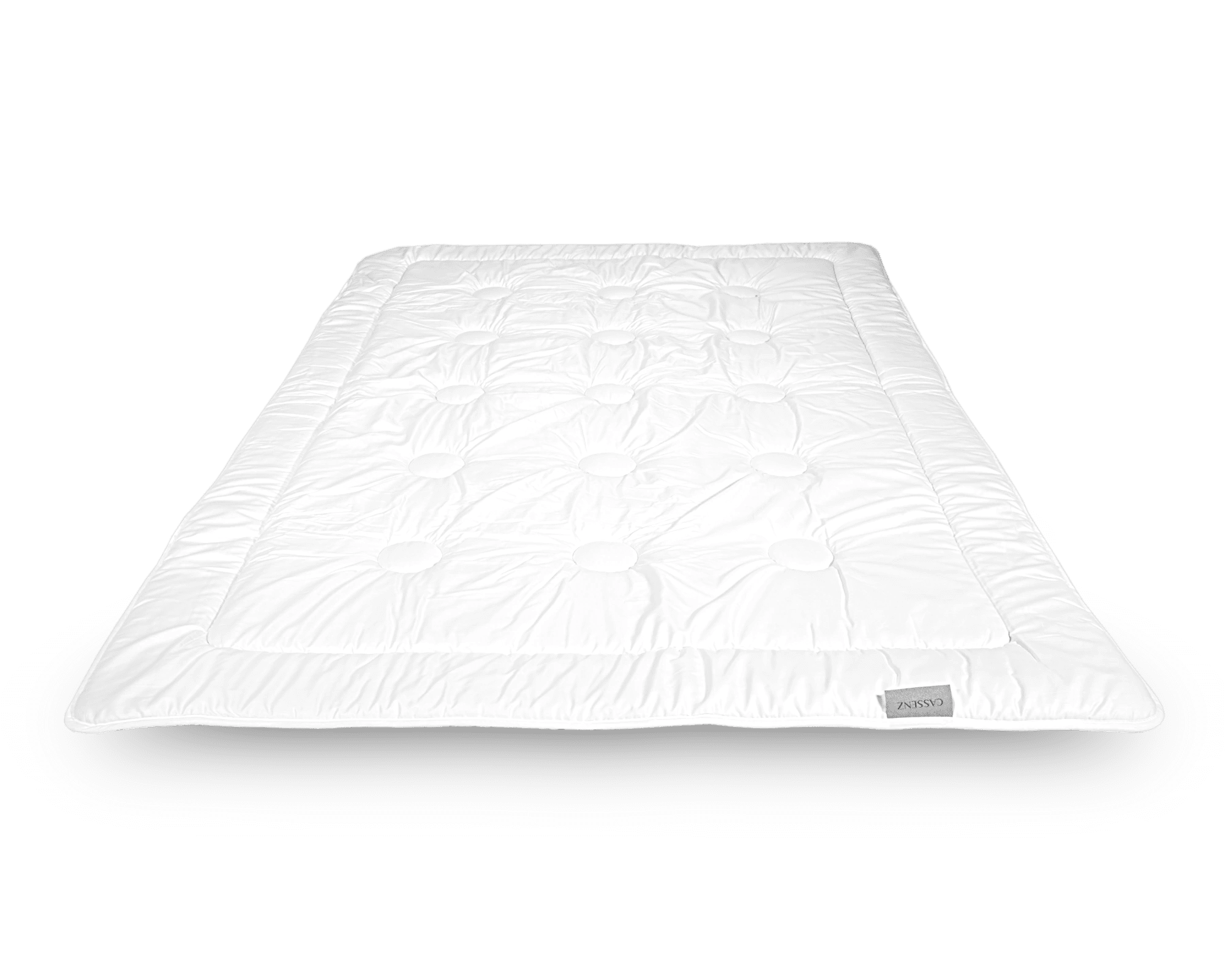 Mozart - Camel duvet - Cassenz