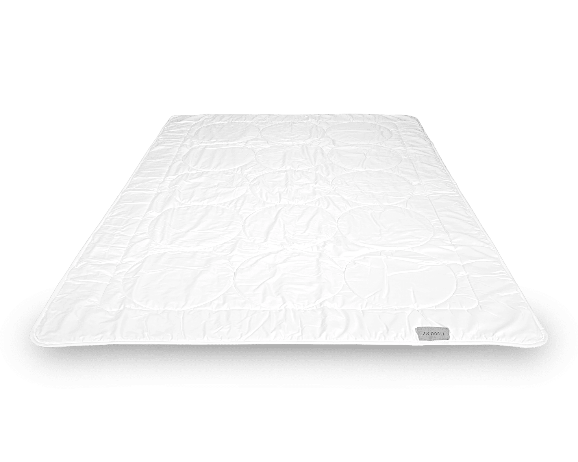 Vivaldi - Wild silk duvet - Cassenz