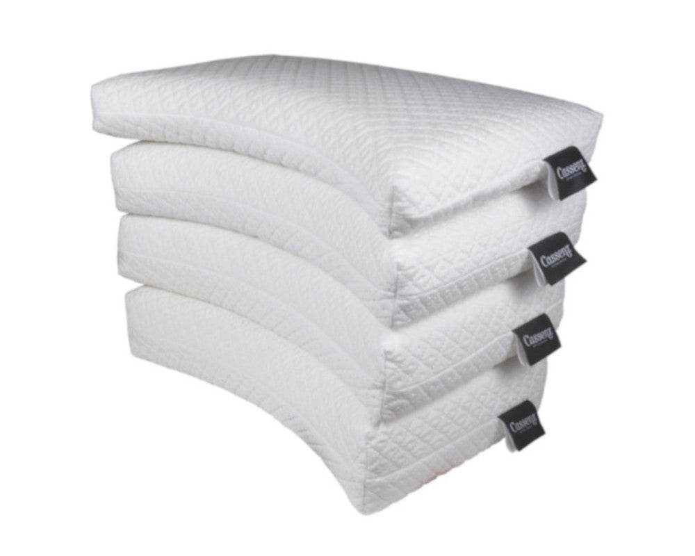 Monaco pillow - Cassenz